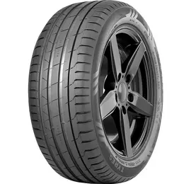 Ikon (Nokian Tyres) Autograph Ultra 2 SUV (Hakka Black 2 SUV) 275/40R20 106Y