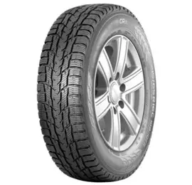 Ikon (Nokian Tyres) Autograph Snow C3 215/70R15 109/107R