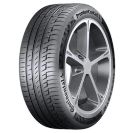 Continental ContiPremiumContact 6 245/45R20 99V