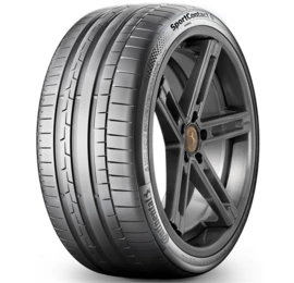 Continental ContiSportContact 6 295/35R24 110Y