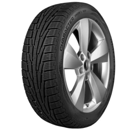 Ikon (Nokian Tyres) Character Snow 2 SUV (Nordman RS2 SUV) 225/55R18 102R