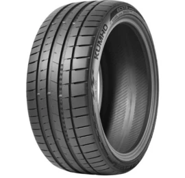 Kumho PS72 255/40R19 100X