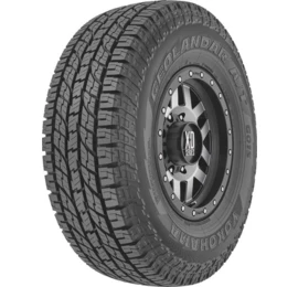 Yokohama Geolandar G015 315/70R17 121S