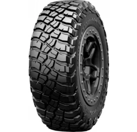 BFGoodrich Mud Terrain T/A KM3 33/12.5R17 120Q