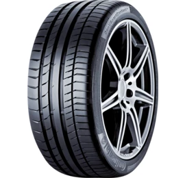 Continental ContiSportContact 5 P 325/35R22 110Y