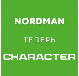 Ikon (Nokian Tyres) Character Aqua SUV (Nordman S2 SUV) 265/60R18 110V